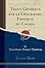 Traits Généraux sur la Géographie Physique du Canada (Classic... by Donaldson Bogart Dowling