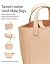 Tanned Leather Hand-Made Bags by Yōko Ganaha
