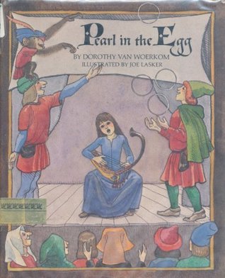 Pearl in the Egg: A Tale of the Thirteenth Century
