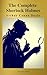 The Complete Collection of Sherlock Holmes
