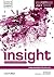 Insight Intermediate Workbook with Online Practice by Jayne Wildman Fiona Beddall
