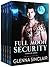 Full Moon Security: The Complete 5 Books Series