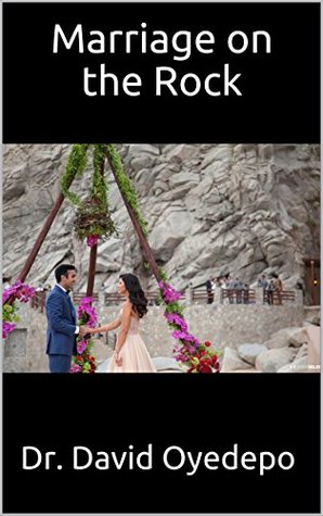 Marriage on the Rock (Kindle Edition)