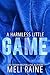 A Harmless Little Game (Harmless, #1)