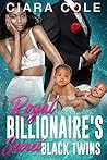 Royal Billionaire's Secret Black Twins