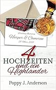 Vier Hochzeiten und ein Highlander