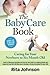 Parenting: Caring for Your ...