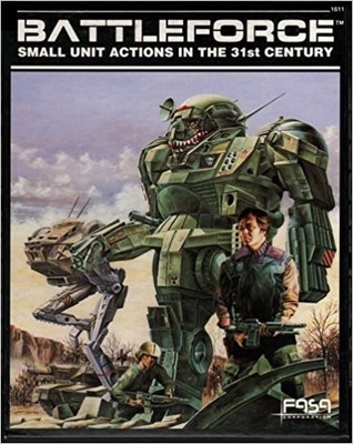 BattleForce (Box Set)