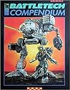 The Battletech Compendium The Battletech Compendium