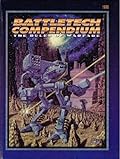 Battletech Compendium: The Rules of Warfare