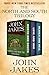 The North and South Trilogy by John Jakes