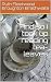 And so I took up reading tea-leaves