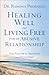 Healing Well and Living Free from an Abusive Relationship