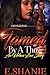 Tamed by A Thug by E. Shanie