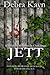 Jett (Brikken Motorcycle Club Saga, #2)