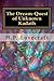 The Dream-Quest of Unknown Kadath