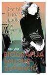 Kot bi Luna padla...