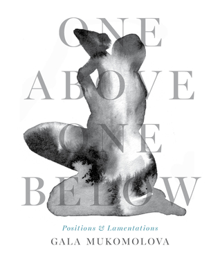 One Above One Below: Positions & Lamentations