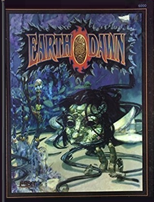 Earthdawn: The Age of Legend (6000)