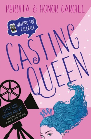 Casting Queen (Waiting for Callback #1)