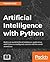 Artificial Intelligence with Python