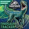 Dinosaur Tracker! (Jurassic World: Fallen Kingdom)