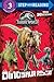 Dinosaur Rescue! (Jurassic World: Fallen Kingdom) (Step into Reading)