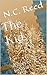 The Kid by N.C. Reed