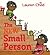 The New Small Person