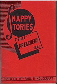 Snappy Stories that Preachers Tell