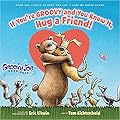 If You're Groovy and You Know It, Hug a Friend (Groovy Joe #3)
