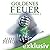 Goldenes Feuer (Chroniken der Seelenfänger, #3)