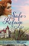Safe Refuge (Newport of the West #1)