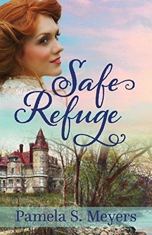 Safe Refuge (Newport of the West #1)