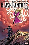 Black Panther (2016-2018) #171