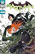 Batman #43