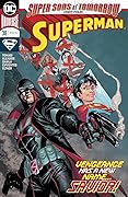 Superman (2016-2018) #38