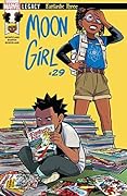 Moon Girl and Devil Dinosaur (2015-2019) #29