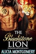 The Blackstone Lion