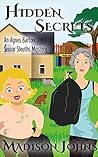 Hidden Secrets (Agnes Barton Senior Sleuths Mystery Book 15)