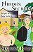 Hidden Secrets (Agnes Barton Senior Sleuths Mystery Book 15)