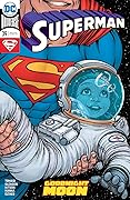 Superman (2016-2018) #39