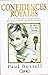 Lady Di, Confidences Royales