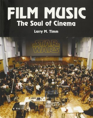 Film Music: The Soul of Cinema