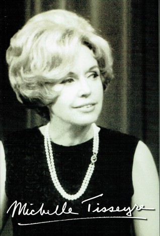 Michelle Tisseyre