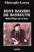 Bons Baisers de Bayreuth: R...