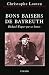 Bons Baisers de Bayreuth by Christophe Looten