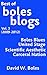 Best of Boles Blogs, Volume...