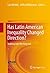 Has Latin American Inequality Changed Direction?: Looking Over the Long Run