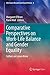 Comparative Perspectives on Work-Life Balance and Gender Equality: Fathers on Leave Alone (Life Course Research and Social Policies Book 6)